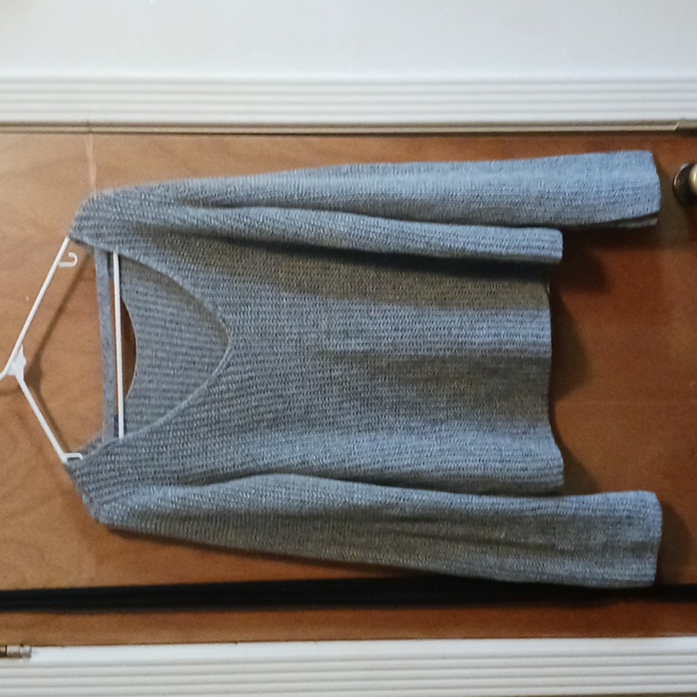 Theory Sweater - Picture 2 of 6